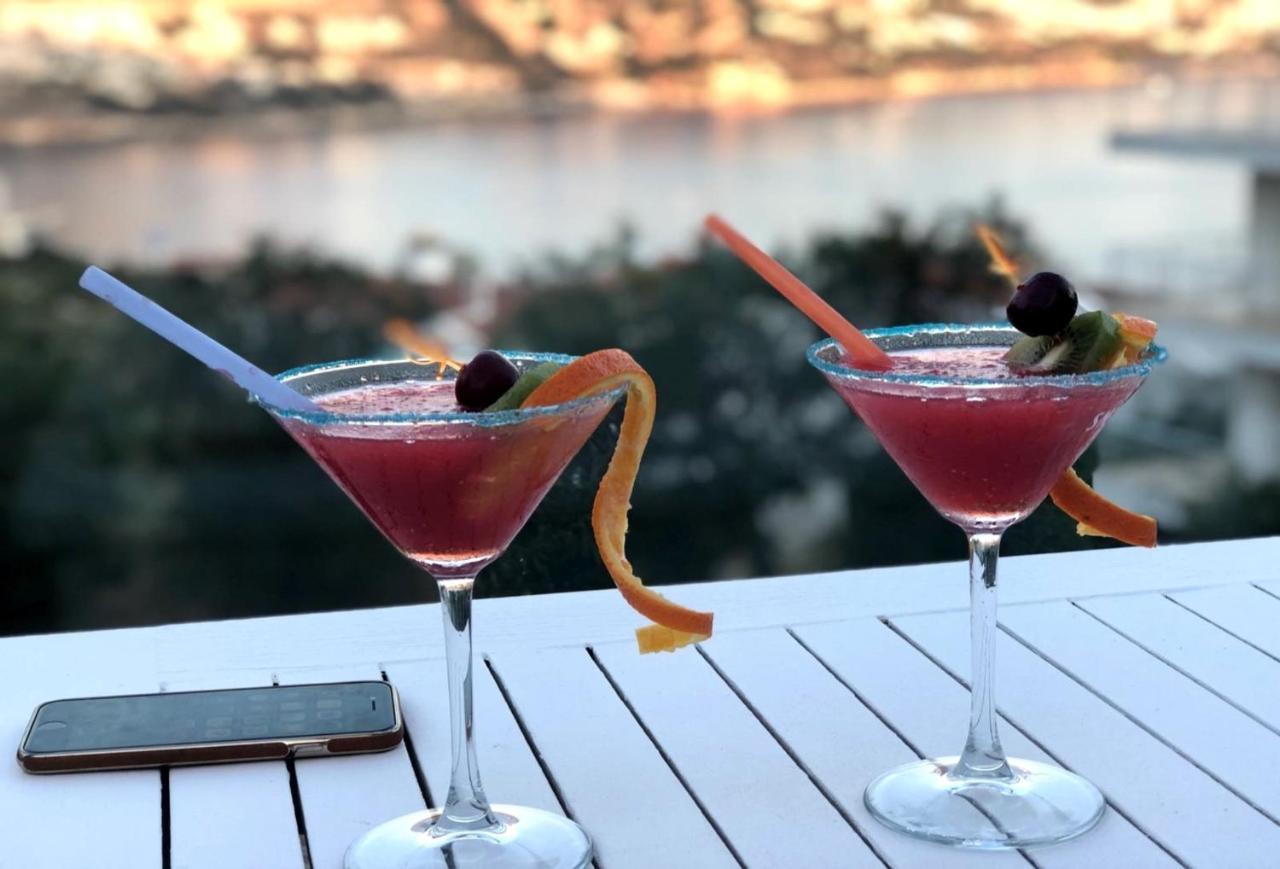 Rhapsody Hotel & Spa Kalkan (Adults Only) Kültér fotó