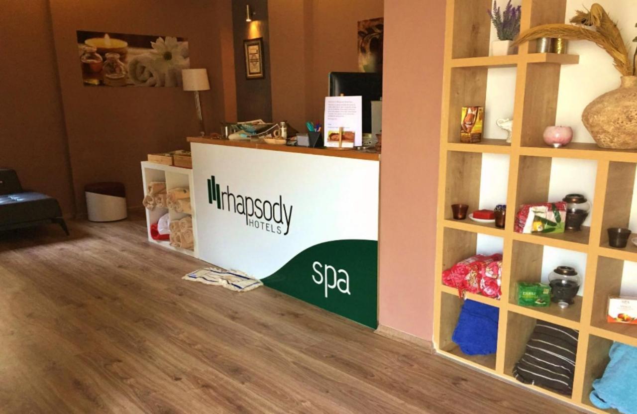 Rhapsody Hotel & Spa Kalkan (Adults Only) Kültér fotó