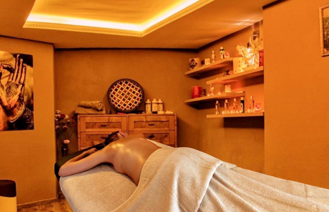 Rhapsody Hotel & Spa Kalkan (Adults Only) Kültér fotó