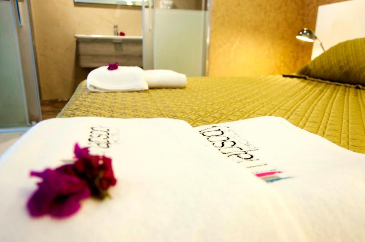 Rhapsody Hotel & Spa Kalkan (Adults Only) Kültér fotó