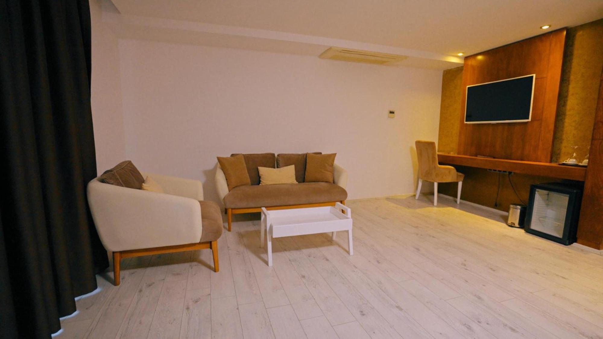 Rhapsody Hotel & Spa Kalkan (Adults Only) Kültér fotó