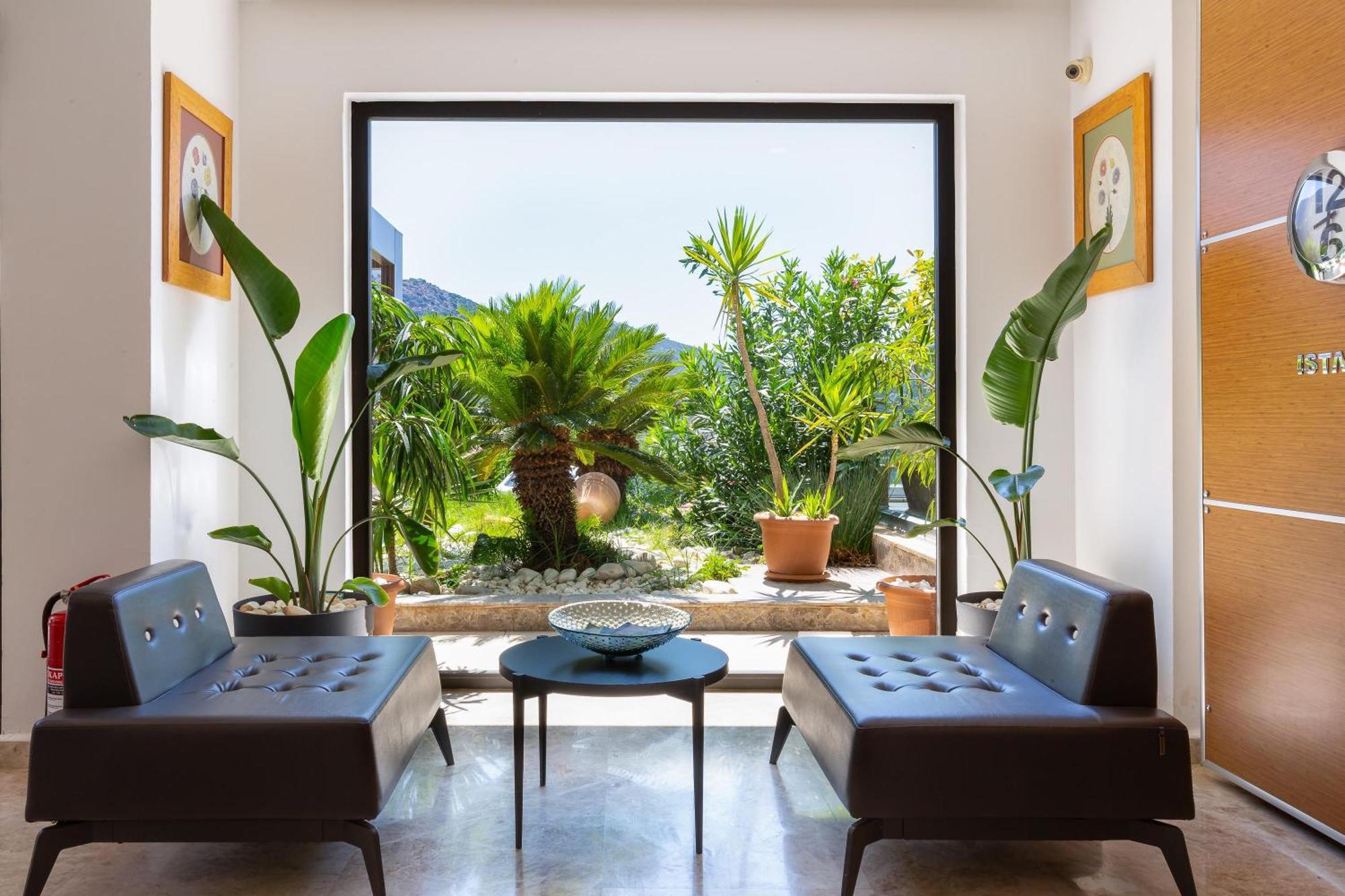 Rhapsody Hotel & Spa Kalkan (Adults Only) Kültér fotó