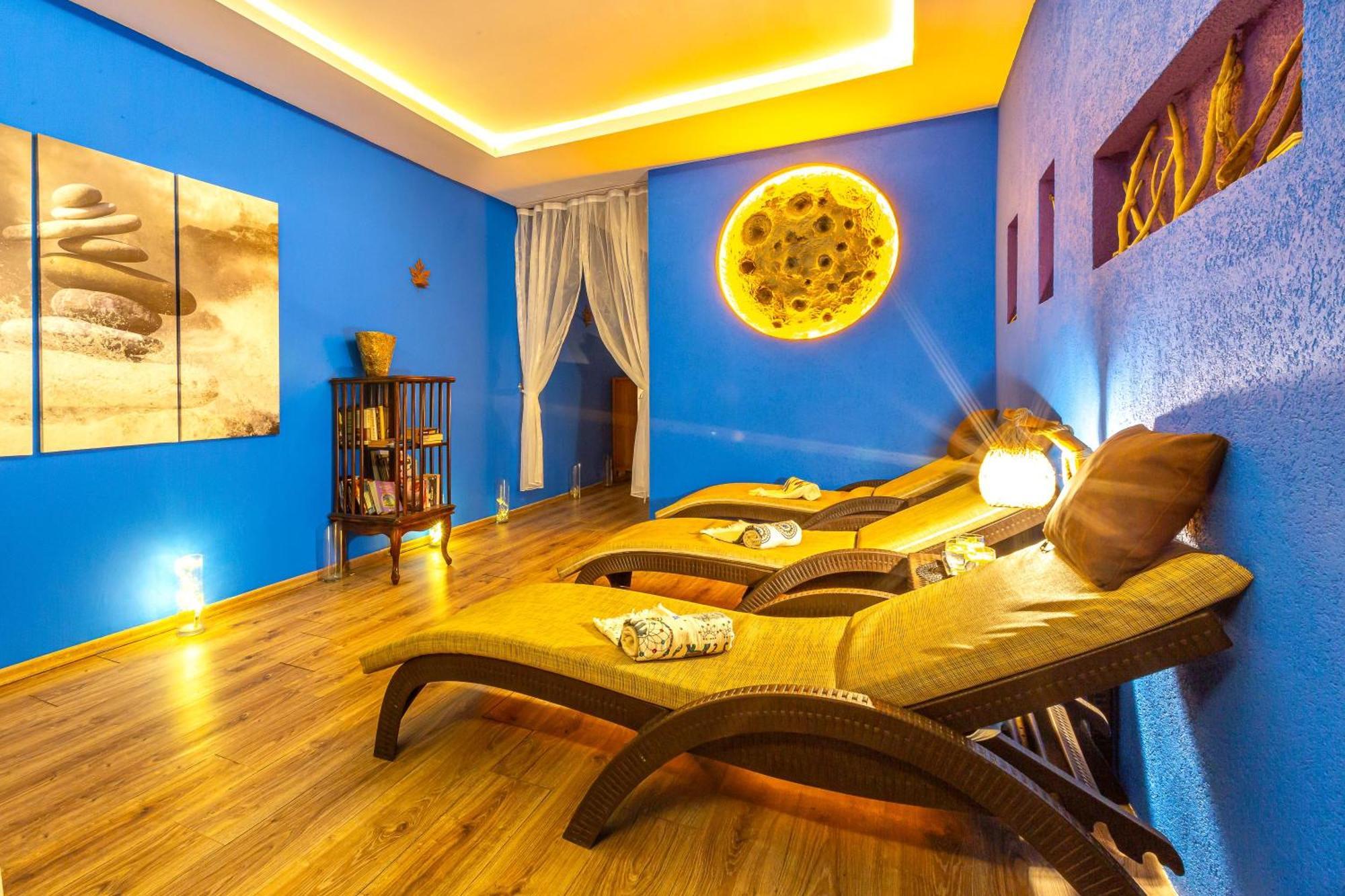 Rhapsody Hotel & Spa Kalkan (Adults Only) Kültér fotó